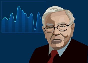 Buffett Just Bought These 3 Stocks, Should You Invest Too?: https://www.marketbeat.com/logos/articles/med_20230821070400_buffett-just-bought-these-3-stocks-should-you-inve.jpg