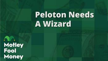 Peloton Needs a Wizard: https://g.foolcdn.com/editorial/images/776058/mfm_02.jpg