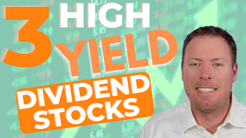 Want to Boost Your Dividend Income? Buy These 3 High-Yield Dividend Stocks: https://g.foolcdn.com/editorial/images/732615/youtube-thumbnails-37.png