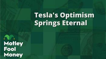 Tesla: "On a Price-to-Optimism Basis, This Company Is Supercheap.": https://g.foolcdn.com/editorial/images/705688/mfm_20221020.jpg