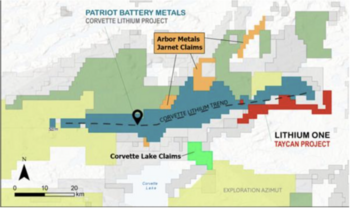 Grander Exploration Appointed to Spearhead Jarnet Lithium Project for Arbor Metals: https://www.irw-press.at/prcom/images/messages/2023/71190/ArborMetals_030723_PRCOM.001.png