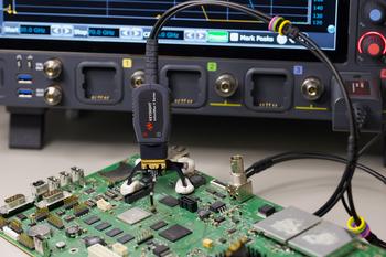 Keysight Introduces High-Bandwidth Oscilloscope Probes: https://mms.businesswire.com/media/20240129719713/en/2012268/5/InfiniiMax_4.jpg
