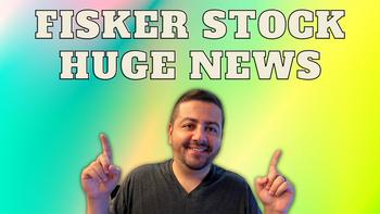 Huge News for Fisker Stock Investors: https://g.foolcdn.com/editorial/images/739055/coffee.jpg