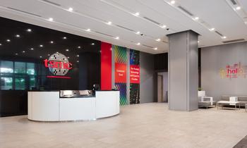 4 Ways TSMC Makes Its Money: https://g.foolcdn.com/editorial/images/833393/taiwan-semiconductor-tsmc-office-with-tsmc-logo-on-wall_tsmc.jpg