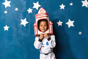Why Shares of Rocket Lab Soared This Week: https://g.foolcdn.com/editorial/images/703975/child-in-a-spacesuit-with-handcrafted-rocket-on-head.jpg