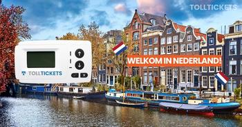 EQS-News: tolltickets unterzeichnet Vertrag mit RDW zur Bereitstellung von EETS-Diensten für das neue niederländische Lkw-Mautsystem: https://eqs-cockpit.com/cgi-bin/fncls.ssp?fn=download2_file&code_str=7b28b1dd5ec9f6365bb020051056da2a