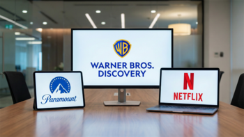 Paramount Threw a Wrench in Netflix's Bid to Acquire Warner Bros.: https://www.marketbeat.com/logos/articles/med_20251216083702_paramount-threw-a-wrench-in-netflixs-bid-to-acquir.png