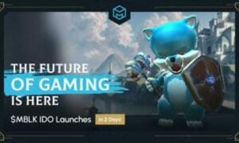 The Future of Gaming: $MBLK IDO Launches This Week: https://www.valuewalk.com/wp-content/uploads/2023/04/MBLK_PR___Feature_Image_16_9_1681237579LqHEFw3h0M-300x180.jpg