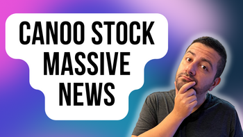 Huge News for Canoo Stock Investors: https://g.foolcdn.com/editorial/images/739980/canoo-stock-massive-news.png