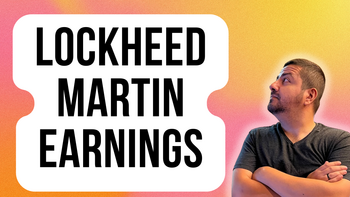 Should Investors Buy Lockheed Martin Stock Right Now?: https://g.foolcdn.com/editorial/images/740438/lockheed-martin-earnings.png