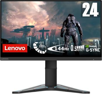 Ergattere jetzt den Lenovo G24-20 Gaming Monitor zum unschlagbaren Preis!: https://m.media-amazon.com/images/I/71NI2NrdknL._AC_SL1500_.jpg