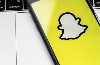 Is A Reversal On The Horizon For Snap?: https://www.marketbeat.com/logos/articles/med_20230626071655_is-a-reversal-on-the-horizon-for-snap.jpg