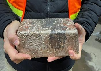 Abcourt meldet den aktuellen Stand der Arbeiten im ersten Quartal zur Entwicklung der Mine Sleeping Giant: https://www.irw-press.at/prcom/images/messages/2025/81374/Abcourt_141025_DEPRCOM.001.jpeg