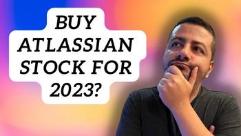 Down 66% in 2022, Is Atlassian Stock a Buy for 2023?: https://g.foolcdn.com/editorial/images/715499/talk-to-us-94.jpg