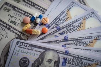 Is UnitedHealth an Undervalued Stock to Buy Now?: https://g.foolcdn.com/editorial/images/842243/pharmaceutical-pills-cash.jpg