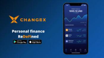 DeFi Project ChangeX launches its CHANGE token on Uniswap, HydraDEX to strong investor interest: https://www.valuewalk.com/wp-content/uploads/2022/08/ChangeX-orange2-1280x720_full_size_1659345015e0rhSf6iq4-300x169.jpg
