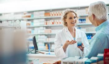 Should Income Investors Buy This Blue Chip Dividend Stock?: https://g.foolcdn.com/editorial/images/730664/a-pharmacist-serves-a-customer.jpg