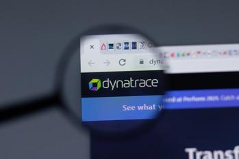 Dynatrace Stock Surges On AI, 'Mandatory' Network Monitoring: https://www.marketbeat.com/logos/articles/med_20230606065924_dynatrace-stock-surges-on-ai-mandatory-network-mon.jpg