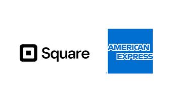 American Express and Square Partner to Create First Credit Card for Square Sellers: https://mms.businesswire.com/media/20221116005359/en/1639202/5/Logo_Lock_Up.jpg