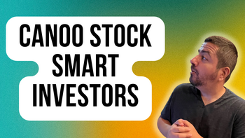 Here's What Intelligent Investors Know About Canoo Stock: https://g.foolcdn.com/editorial/images/740441/canoo-stock-smart-investors.png