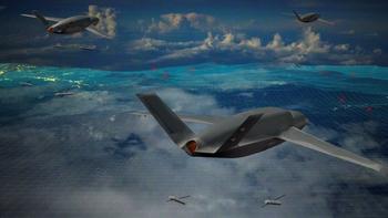 Neues UCAV Gambit 6 von GA-ASI erweitert internationale CCA um Luft-Boden-Operationen: https://www.irw-press.at/prcom/images/messages/2025/81691/1096524_GA-ASI-DE_Prcom.001.jpeg