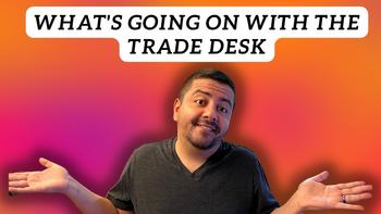 What's Going on With The Trade Desk Stock?: https://g.foolcdn.com/editorial/images/715498/talk-to-us-96.jpg