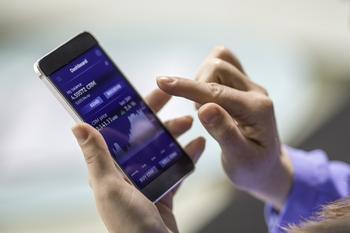 Should You Buy Brookfield Asset Management While It's Below $60?: https://g.foolcdn.com/editorial/images/839891/a-person-sumitting-a-stock-order-on-a-mobile-device.jpg