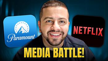 Massive News for Netflix Stock Investors as Paramount Makes Hostile Bid for Warner Bros.: https://g.foolcdn.com/editorial/images/846358/1-netflix-paramount.jpg