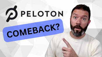 Can Peloton Make an Epic Comeback?: https://g.foolcdn.com/editorial/images/717221/peloton-comeback.png