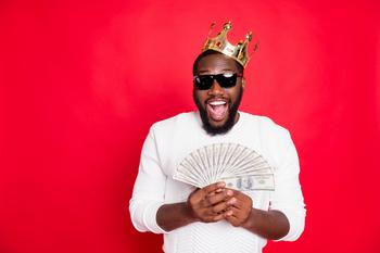 3 Stocks That Turned $1,000 Into $1 Million (or More): https://g.foolcdn.com/editorial/images/837268/man-cash-king.jpg