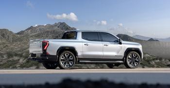 2 Reasons to Buy this Top Overlooked Stock in October: https://g.foolcdn.com/editorial/images/837637/gmc_denali_ev.jpg