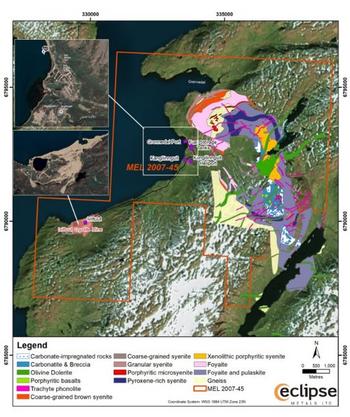 Eclipse Metals Ltd.:Promising Mineralogical Results at Grønnedal Rare Earth Prospect, Greenland: https://www.irw-press.at/prcom/images/messages/2023/71055/20230614DraftASXAnnFinal_Prcom.003.jpeg
