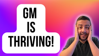 GM Is Thriving as a Result of Self-Improvement and Market Factors: https://g.foolcdn.com/editorial/images/736738/23-october-2019-900-pm-the-cable-yacht-club-3.png