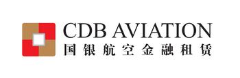 CDB Aviation Purchases Four Airbus Aircraft from Avolon: https://mms.businesswire.com/media/20191113005449/en/636058/5/CDB-Aviation-logo---low-res-white-background.jpg
