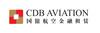 CDB Aviation Purchases Four Airbus Aircraft from Avolon: https://mms.businesswire.com/media/20191113005449/en/636058/5/CDB-Aviation-logo---low-res-white-background.jpg