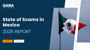 Scam Encounters Every Four Days: Mexico's Financial Toll: https://www.irw-press.at/prcom/images/messages/2025/81657/GASA_031125_ENPRcom.001.png