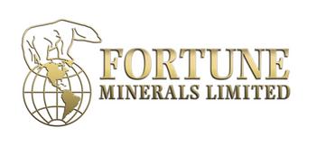 Fortune Minerals Announces Government of Canada Funding for the NICO Critical Minerals Project: https://mms.businesswire.com/media/20240515699215/en/730041/5/120720_-_Logo-Horizontal_White_bckgrnd_gold_lettering.jpg