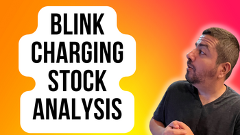 Why Is Everyone Talking About Blink Charging Stock Right Now: https://g.foolcdn.com/editorial/images/737469/blink-charging-stock-analysis.png