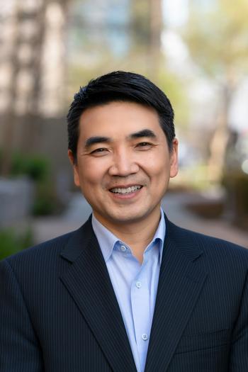 Intuit Appoints Ryan Roslansky, CEO of LinkedIn, and Eric S. Yuan, CEO and Founder of Zoom, to its Board of Directors: https://mms.businesswire.com/media/20230504005263/en/1783238/5/Eric-Yuan-2.jpg