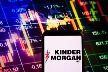 Kinder Morgan Shines With Dividend Yield, Cash Flow, Buybacks: https://www.marketbeat.com/logos/articles/med_20230809143302_kinder-morgan-shines-with-dividend-yield-cash-flow.jpg