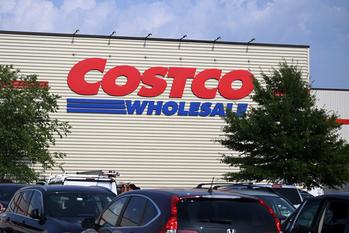 Costco's New Polarizing Policy Is Making the Company Bank -- Though Not All Members Are Happy About It: https://g.foolcdn.com/editorial/images/841847/costco-wholesale-warehouse-groceries-staples-discretionary-retail-gdp-inflation.jpg
