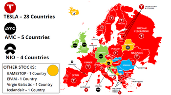 The Most Googled Stocks In Every European Country: https://www.valuewalk.com/wp-content/uploads/2022/12/Most-Googled-Stocks-1.png