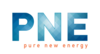 DGAP-News: PNE AG übernimmt Mehrheit an spanischem Entwickler: https://upload.wikimedia.org/wikipedia/de/thumb/0/0d/PNE_Logo.png/640px-PNE_Logo.png