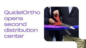 QuidelOrtho Opens New Distribution Center in Pedricktown, NJ: https://mms.businesswire.com/media/20240515422932/en/2132471/5/16x9_ribbon_cutting_2024.jpg
