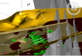 Amex bohrt 213,11 g/t Au auf 3,75 m und treibt gleichzeitig Phase-1-Machbarkeitsstudie auf Perron voran: https://www.irw-press.at/prcom/images/messages/2025/81483/Amex_211025_DE_PRcom.004.png