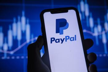 PayPal Appears to Have Bottomed, is it Time to Buy?: https://www.marketbeat.com/logos/articles/med_20240322080600_paypal-appears-to-have-bottomed-is-it-time-to-buy.jpg