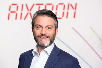 AIXTRON SE: Christian Ludwig appointed as new Vice President Investor Relations : https://eqs-cockpit.com/cgi-bin/fncls.ssp?fn=download2_file&code_str=5c227aec58ea4ad2e55bb227931a439b