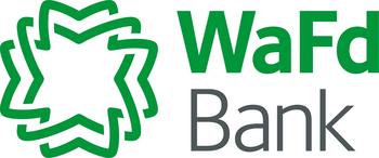 WaFd, Inc. Announces Cash Dividend of 26 Cents Per Share and Increase in Share Repurchase Authorization: https://mms.businesswire.com/media/20200114005879/en/747281/5/WaFdBank_logo_horiz_stack_rgb.jpg