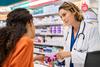 Could CVS Maintain Its Momentum in a Post-Pandemic World?: https://g.foolcdn.com/editorial/images/695862/pharmacist-physician-aiding-a-customer.jpg