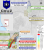 Cruz’s Phase-4 Drill Program Confirms Lithium Mineralization is Open in All Directions on the Solar Lithium Project in Nevada, Directly Bordering American Lithium Corp.: https://www.irw-press.at/prcom/images/messages/2023/71317/Cruz_071323_ENPRcom.001.png